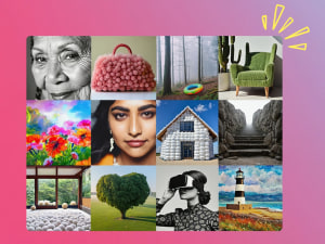 Getty to launch Generative AI tool trained on its own images
