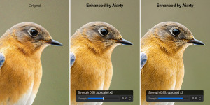 Aiarty Image Enhancer: Restore Blurry Photos and Upscale Images with Real Details