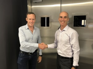 Macquarie appoints defence and national security lead