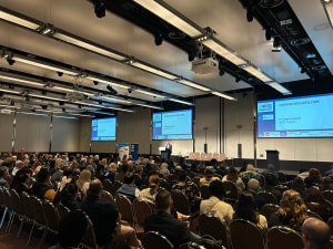 Creating opportunities for industry connection