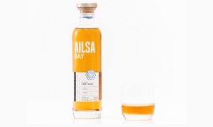 Whisky distilled with &lsquo;sweetness&rsquo; index