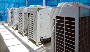 Decarbonising heat in buildings