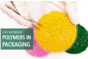 AIP invites industry to Polymers in Packaging