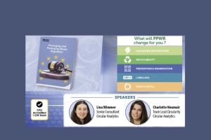 AIP to brief industry on EU packaging rules