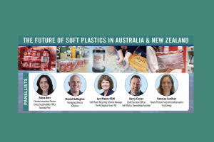 Soft plastics recyclers seek supply lifeline