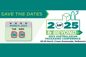 Australasian Packaging Conference: 2025 & Beyond
