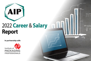 AIP releases 2022 Career & Salary report