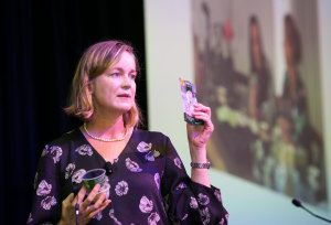 AIP 2018: Why failure is an option on the path to success