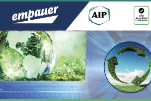AIP partners with Empauer for SME LCA package