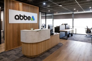 Abbe builds national capability