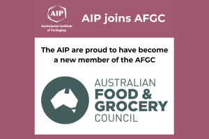 AIP becomes AFGC member