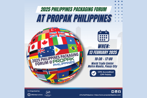 AIP expands on ProPak Philippines offerings