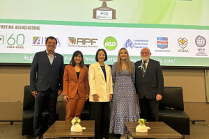 AIP to bring 43 speakers to ProPak Asia 2024