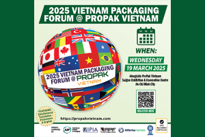 AIP brings three education options to ProPak Vietnam
