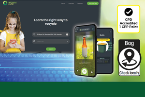 AIP to hold webinar on Recycle Mate