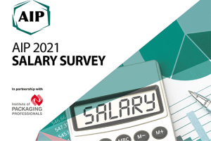 AIP 2021 Salary Survey: Snapshot of key findings