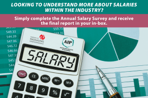 Survey: Has the pandemic impacted your salary?