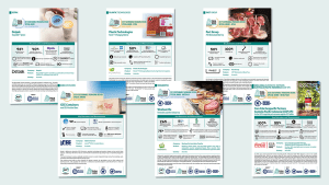 AIP releases sustainable packaging design case studies