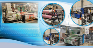 AIP invites members on virtual tour of OF Packaging