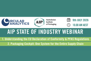 AIP to host PPWR compliance webinar