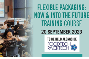AIP to hold flexible packaging course in NZ