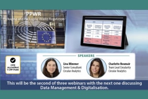 AIP webinar unpacks PPWR compliance for importers