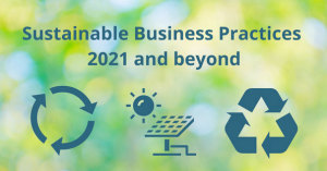 AIP to run Sustainable Business Practices webinar