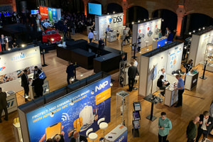 AIPIA events to deliver latest in smart packaging