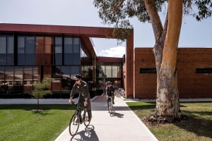HDR appoints leadership team with defence focus