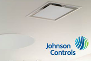 JCI offloads Air Distribution