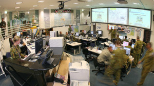 Defence data centre contract progresses