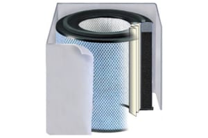 Austin Air publish clean air toolkit