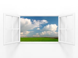 Windows get smart with nanomaterials