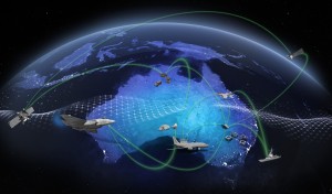 Lockheed Martin selected as Air 6500 partner