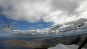 FRIDAY FLYING VIDEO: RAAF Centenary Air Armada