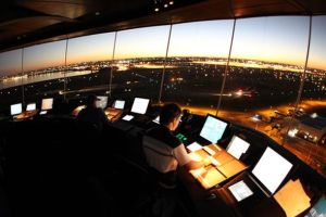  Airservices controllers recognised as part of international celebrations