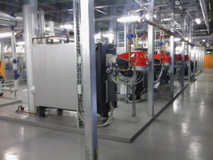 Simons, Airatherm announce product partnership