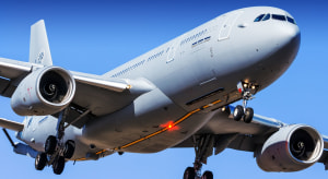 Airbus qualified as bidder for Canada&rsquo;s strategic tanker replacement