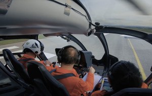 Airbus experiments with Automation Systems