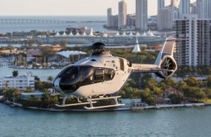 Airbus Helicopters records Further Annual Growth