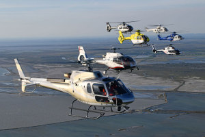 Airbus Helicopters drives SAF Initiative