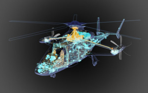 Airbus advances RACER Prototype