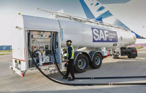 Green Aviation needs Collaboration: Airbus