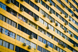 Technology to tackle cooling crisis