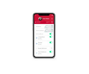 Download cloud-controlled comfort 