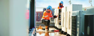 RAC technicians are Australia&rsquo;s highest earning tradies 
