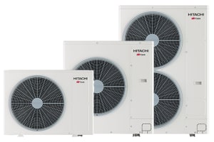 High performance cooling 
