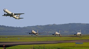 Frequentis hosts surveillance data distribution talks