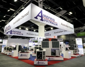 Airefrig Australia