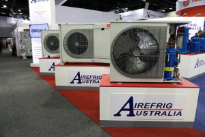 Energy efficiency, refrigerants a big focus in 2018